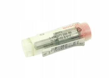 KOŃCÓWKA WTRYSKIWACZA BOSCH SCANIA LUCAS PAL MONARK DELPHI DLLA150S616