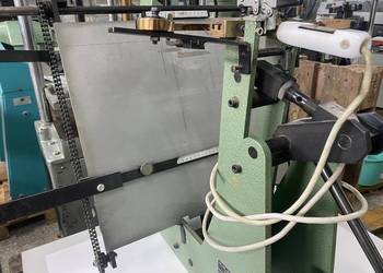 Złociarka do napisów Schmedt PräGnant