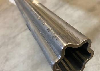 Rura profilowa Walterscheid S5/100 L-1000mm