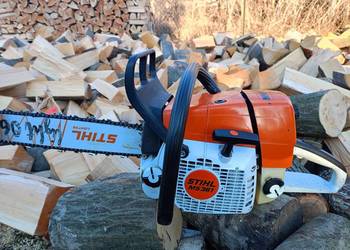 Piła spalinowa Stihl ms 361