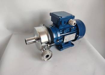 Pompa mleczna do dojarki FMP55 kompletna