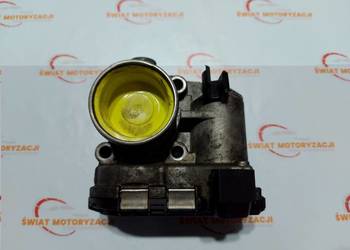 ALFA MITO 1.4 MULTIAIR 955A2000 135KM przepustnica 0280750137