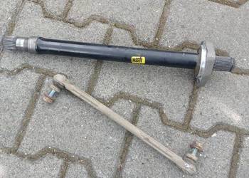 Opel półoś, podpora 13365071