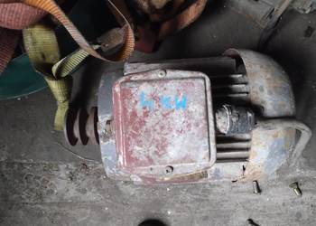 Sprzedam silnik elektryczny 3Kw-4Kw