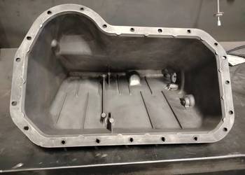 MISKA OLEJOWA VW TRANSPORTER T3 1.6 D 068103603A