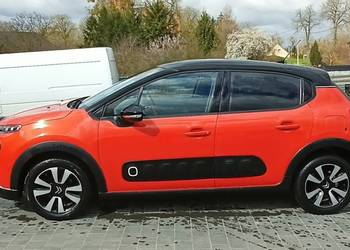Citroen C3 iii