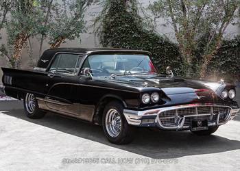 Ford Thunderbird