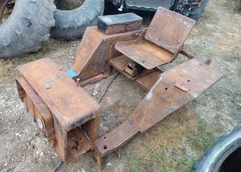 Wanna błotniki pomost t25 władimirec rusek