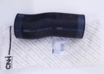 Rura przewód dolotowy Iveco 500319457