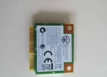 Karta WIFI ASUS F555L