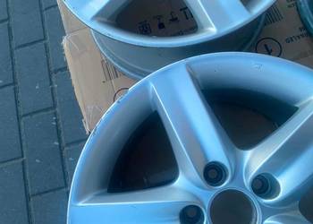 Honda civic/accord felgi