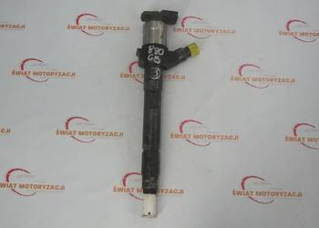 ASX LANCER 1.8 DI-D 4N13 150KM 1465A323 wtrysk wtryskiwacz