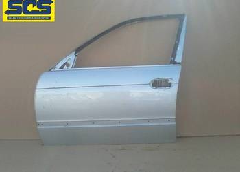 BMW SERIA 5 E39 DRZWI LEWE PRZEDNIE 95-03
