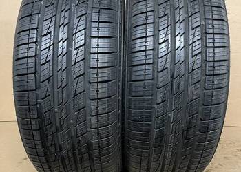 2X Opona lato Kumho KL21 SOLUS 265/60R18 110 H 2020r