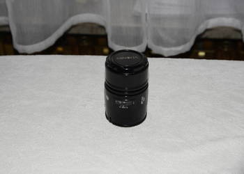 Minolta AF 135 mm f/2.8.