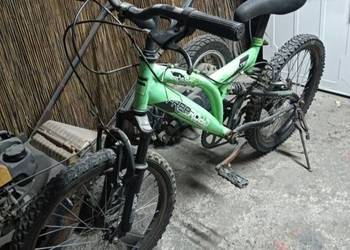 Sprzedam rowerek freeroad