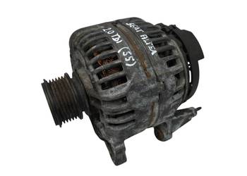 ALTERNATOR Skoda Octavia II Seat Leon 2.0 TDI 06F903023F 0124525091