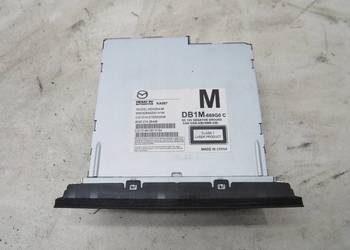 CZYTNIK CD NAVI MODUŁ MAZDA 2 DJ KA087 MD4264/46
