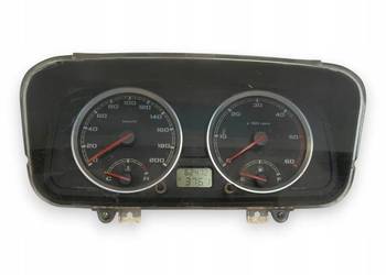 LICZNIK ZEGARY 289454200102 Tata Xenon Sprint 2.2 D Diesel 62 472km europa
