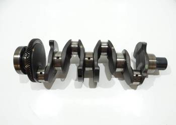 WAŁ KORBOWY BMW E87 2.0 D 7793901