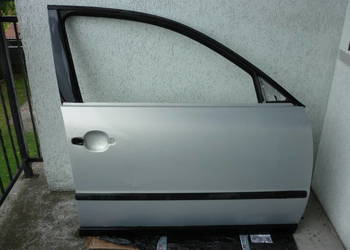 Drzwi Passat B5 Lb7Z