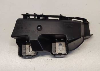 MERCEDES GLC W253 X253 ŚLIZG ZDERZAKA PRAWY TYŁ A2538801003 KTL