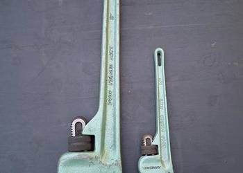 Klucz do rur Jonnesway 36" - jak nowy !!!