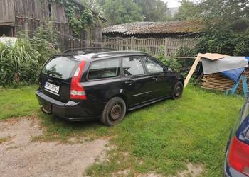 Volvo V50 2.0