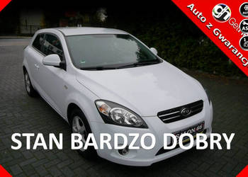 Kia Pro Cee'd 1.6b zwykły silnik Stan b.dobry bezwypadkowy z Niemiec Gwara… Kia Pro Cee'd 1.6b zwykły silnik Stan b.dobry bezwypadkowy z Niemiec Gwara…