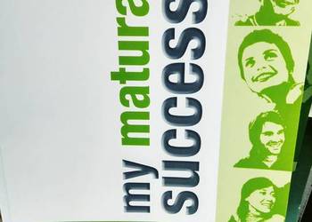 My matura nowe succes preintermediate workbook ćwiczenia