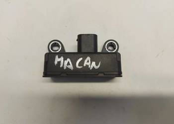 PORSCHE MACAN S 95B Czujnik ESP 95B907637D