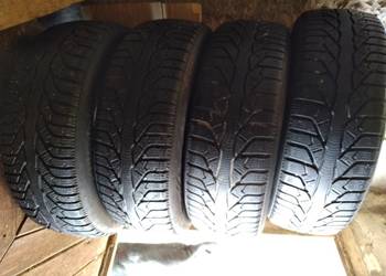 Opony Zimowe Kleber Krisalp HP2 185/60 R15 M+S Opony Zimowe Kleber Krisalp HP2 185/60 R15 M+S