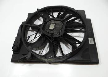 WENTYLATOR CHŁODNIC BMW E60 E61 306D4 6925724 (4273582)