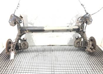 BELKA TYŁ MERCEDES CITAN Hatchback 12-21 TYLNA, ZAWIESZENIA