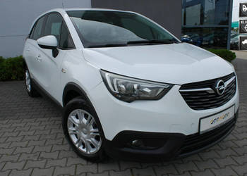 Opel Crossland X Kamera.Pierwsza,rej 2019
