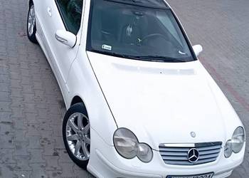 Mercedes CDI C220