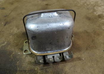 regulator napięcia MZ ES TS ETS 6v 60w org, DDR