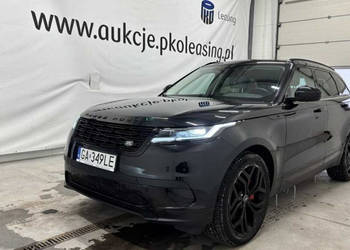 Land Rover Range Rover VELAR 2.0 Si4 S