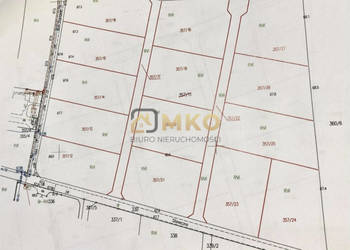 Grunt sprzedam Warząchewka Nowa 1500m2