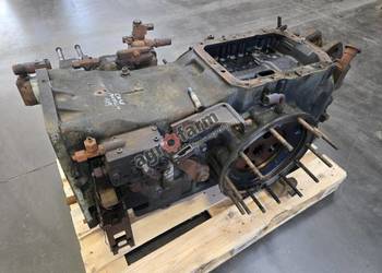 Tylny most Case Maxxum 115, 125, 135, 145, 150