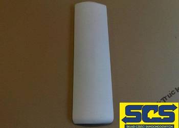 DAF XF 95 NAROŻNIK POLIK OWIEWKA PRAWA SPRAWNA