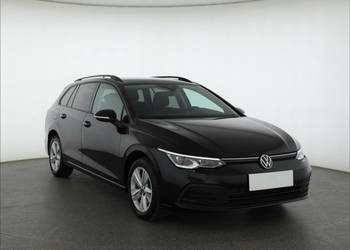 VW Golf 2.0 TDI