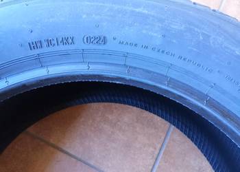 Komplet opon 4 nowe opony letnie BF Goodrich 16 cali 205/55