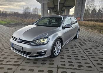 Vw Golf 7 1,4tsi Highline, Automat DSG