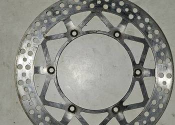 Tarcza hamulcowa przód yamaha yz 250 125