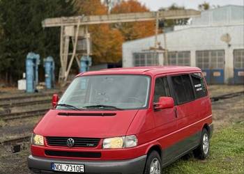 Vw T4 Multivan