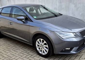 Seat Leon 1,4 TSI 122KM Benzyna