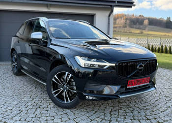 Volvo XC 60 B4 BENZYNA, BUSINESS. EDITION, KAMERA, BLISY, MEGA STAN II (20…