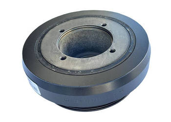 DZ103168 Koło pasowe z amortyzatorem John Deere