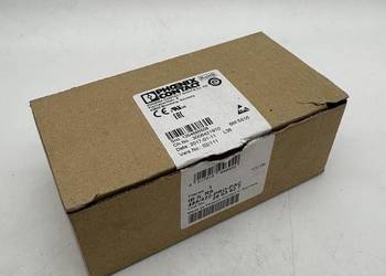 Phoenix Contact IB IL RS 485/422-PRO-PAC 2863627 - Moduł komunikacyjny